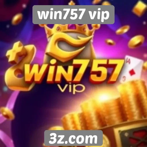 Exploração das ofertas de jogos em win757 vip