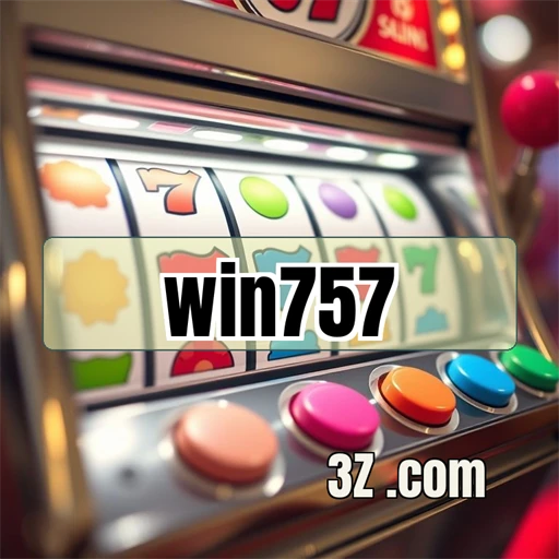 win757 vip Jackpots