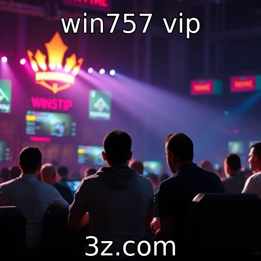 Impacto das microtransações na experiência dos jogadores : win757 vip