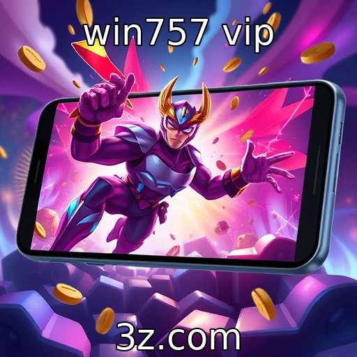 Crescimento do mercado de jogos em dispositivos móveis | win757 vip