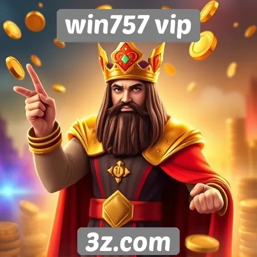 Jogos mais populares disponíveis no win757 vip