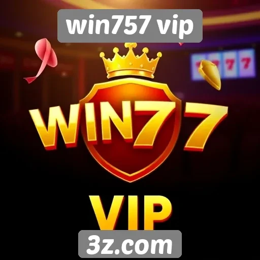 Promoções e bônus atraentes no win757 vip