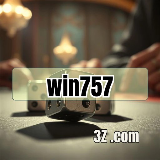 Roleta Radiante: Win757 VIP Revoluciona Jogos Online