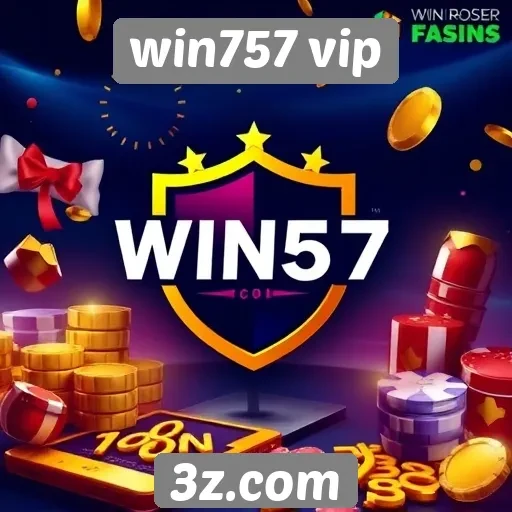 Análise da segurança do site Win757 VIP