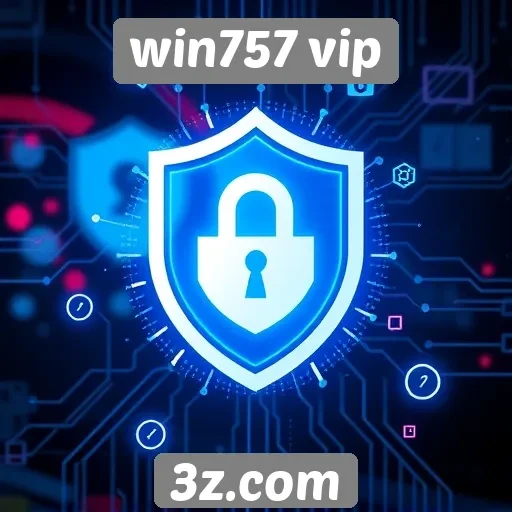 recursos de segurança em win757 vip para jogadores