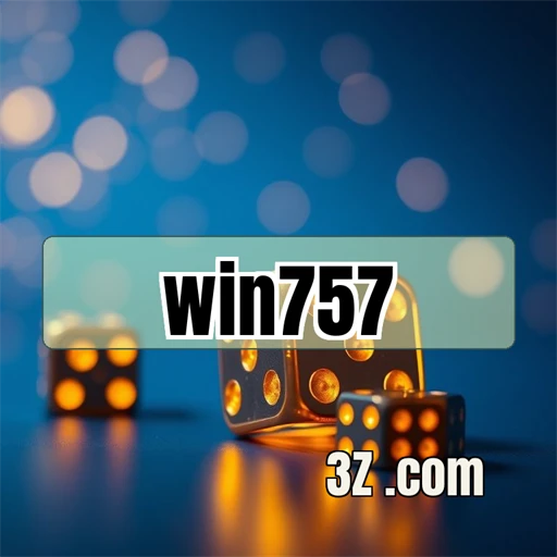 Slots Incríveis e Imperdíveis no Site win757 vip