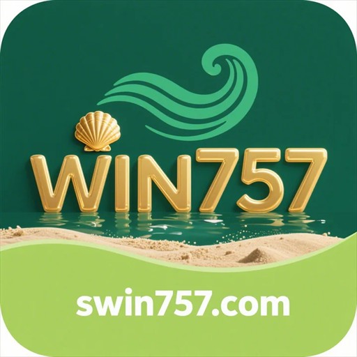win757 vip logo