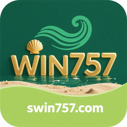 win757 vip logo