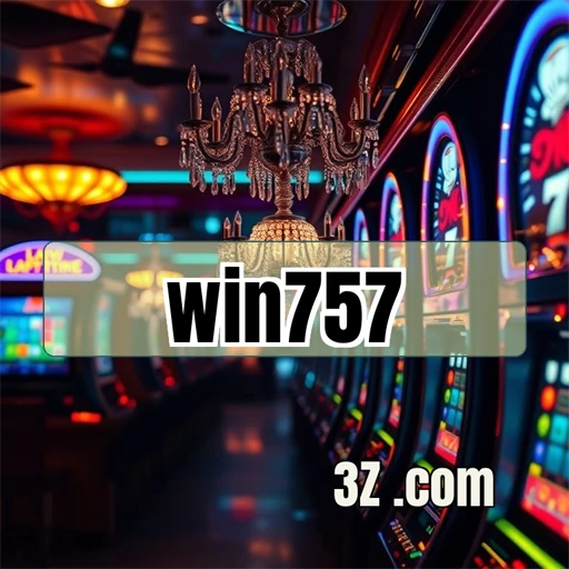 Torneios Imperdíveis no win757 vip: Venha Competir Online