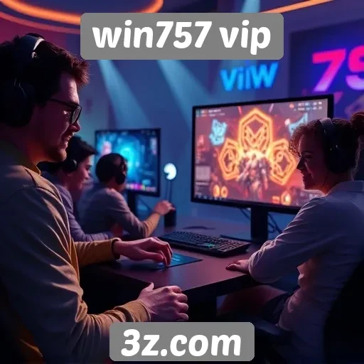 experiência do usuário no win757 vip avaliada