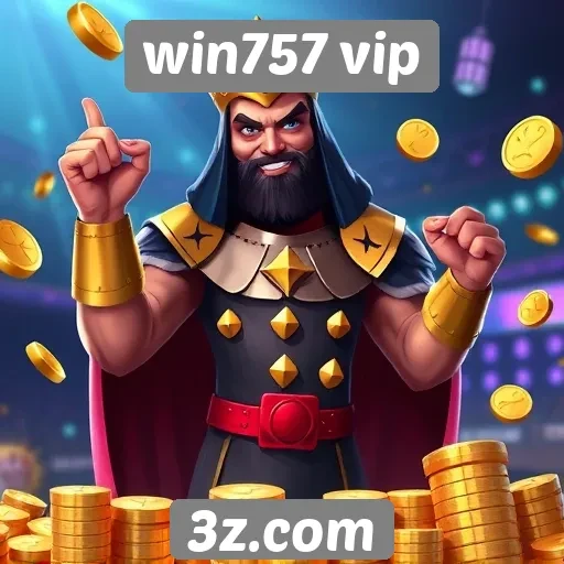 Ofertas e promoções disponíveis no win757 vip