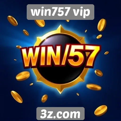 Como o win757 vip se destaca no mercado de jogos online